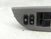 2007-2014 Toyota Camry Master Power Window Switch Replacement Driver Side Left P/N:74232-48070 74232-06370 Fits OEM Used Aut