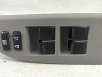 2007-2014 Toyota Camry Master Power Window Switch Replacement Driver Side Left P/N:74232-48070 74232-06370 Fits OEM Used Aut