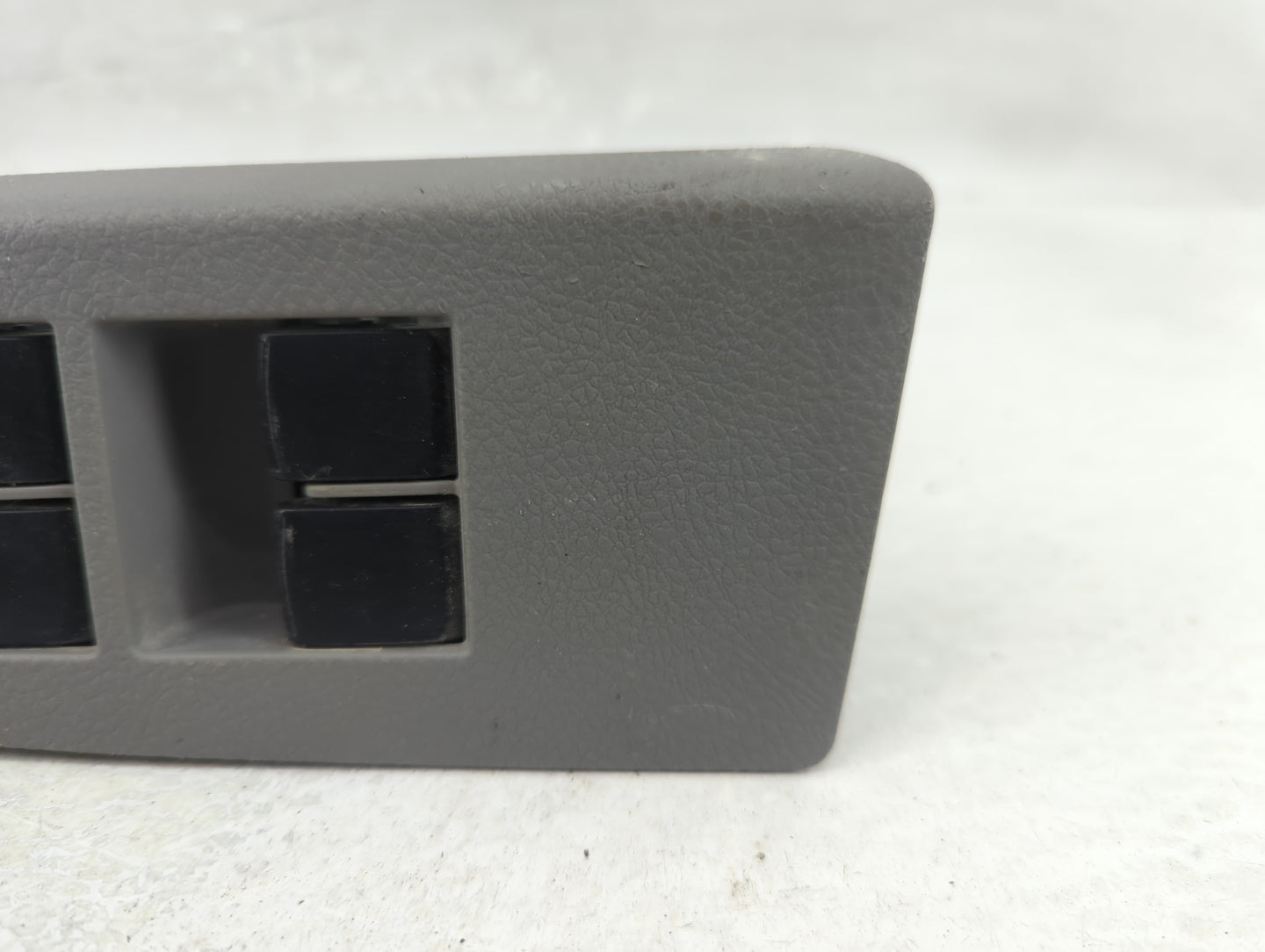 2007-2014 Toyota Camry Master Power Window Switch Replacement Driver Side Left P/N:74232-48070 74232-06370 Fits OEM Used Aut