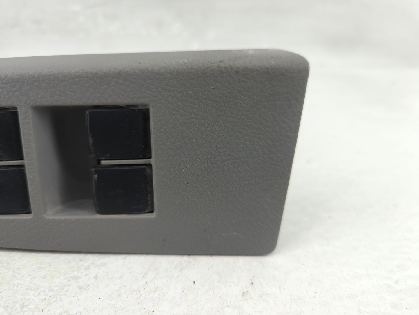 2007-2014 Toyota Camry Master Power Window Switch Replacement Driver Side Left P/N:74232-48070 74232-06370 Fits OEM Used Aut