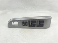 2007-2014 Toyota Camry Master Power Window Switch Replacement Driver Side Left P/N:74232-06370 74232-06360 Fits OEM Used Aut