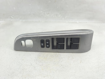 compare product 2007-2014 Toyota Camry Master Power Window Switch Replacement Driver Side Left P/N:74232-06370 74232-06360 Fits OEM Used Auto Parts