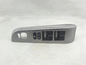 2007-2014 Toyota Camry Master Power Window Switch Replacement Driver Side Left P/N:74232-06370 74232-06360 Fits OEM Used Aut
