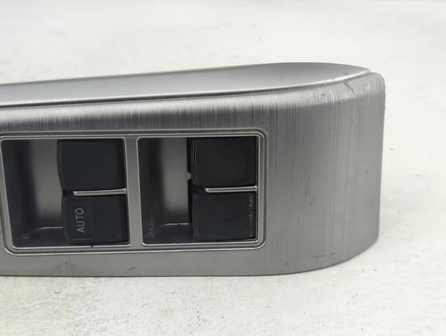2007-2014 Toyota Camry Master Power Window Switch Replacement Driver Side Left P/N:74232-06370 74232-06360 Fits OEM Used Aut