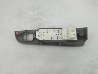 2007-2014 Toyota Camry Master Power Window Switch Replacement Driver Side Left P/N:74232-06370 74232-06360 Fits OEM Used Aut