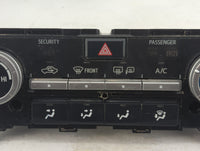 2012-2014 Toyota Camry Climate Control Module Temperature AC/Heater Replacement P/N:A2C53390867 Fits Fits 2012 2013 2014 OEM