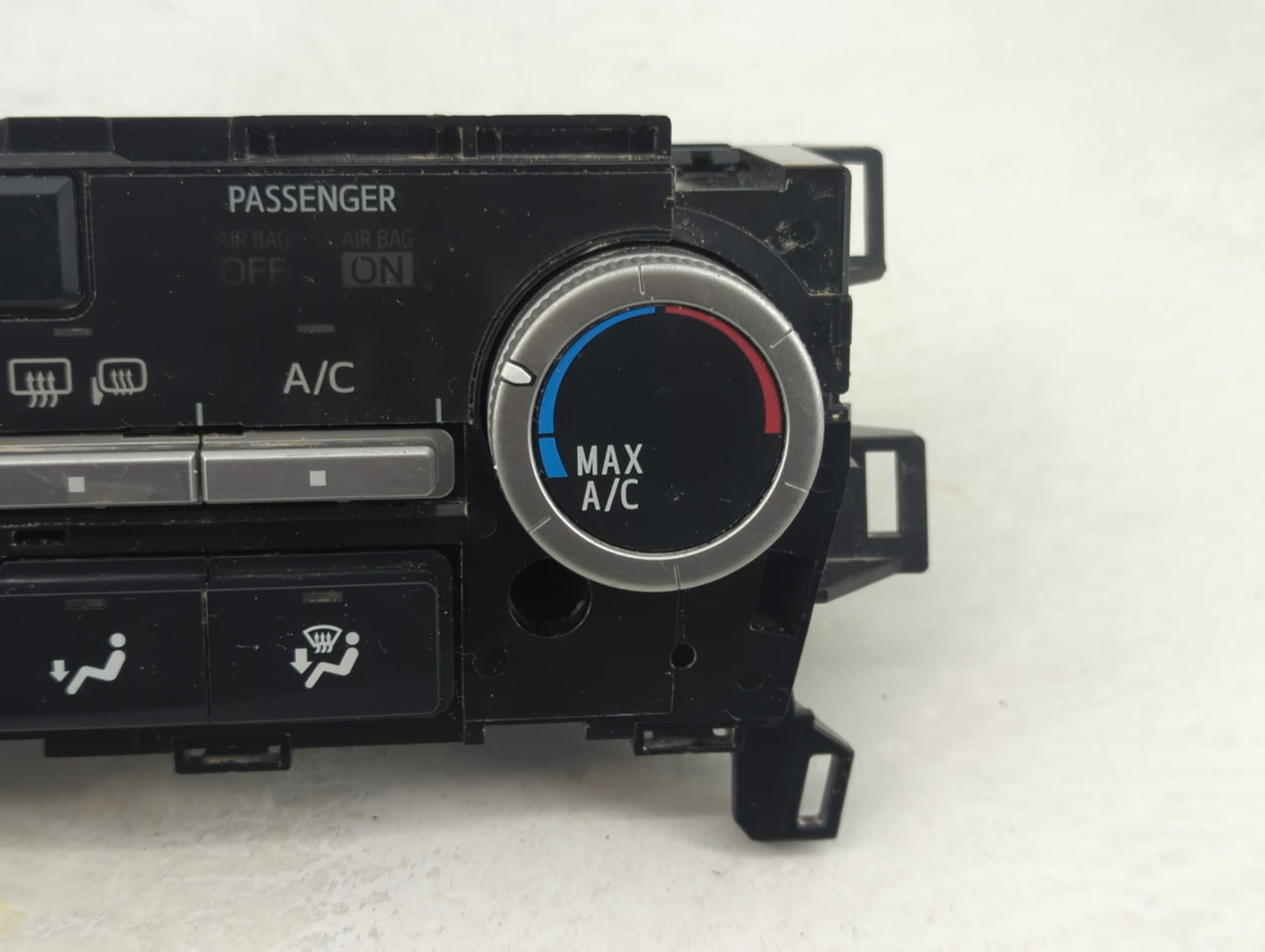 2012-2014 Toyota Camry Climate Control Module Temperature AC/Heater Replacement P/N:A2C53390867 Fits Fits 2012 2013 2014 OEM