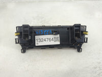 2012-2014 Toyota Camry Climate Control Module Temperature AC/Heater Replacement P/N:A2C53390867 Fits Fits 2012 2013 2014 OEM