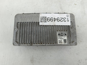 compare product 2012-2014 Toyota Camry PCM Engine Control Computer ECU ECM PCU OEM P/N:89661-06K20 Fits Fits 2012 2013 2014 OEM Used Auto Parts
