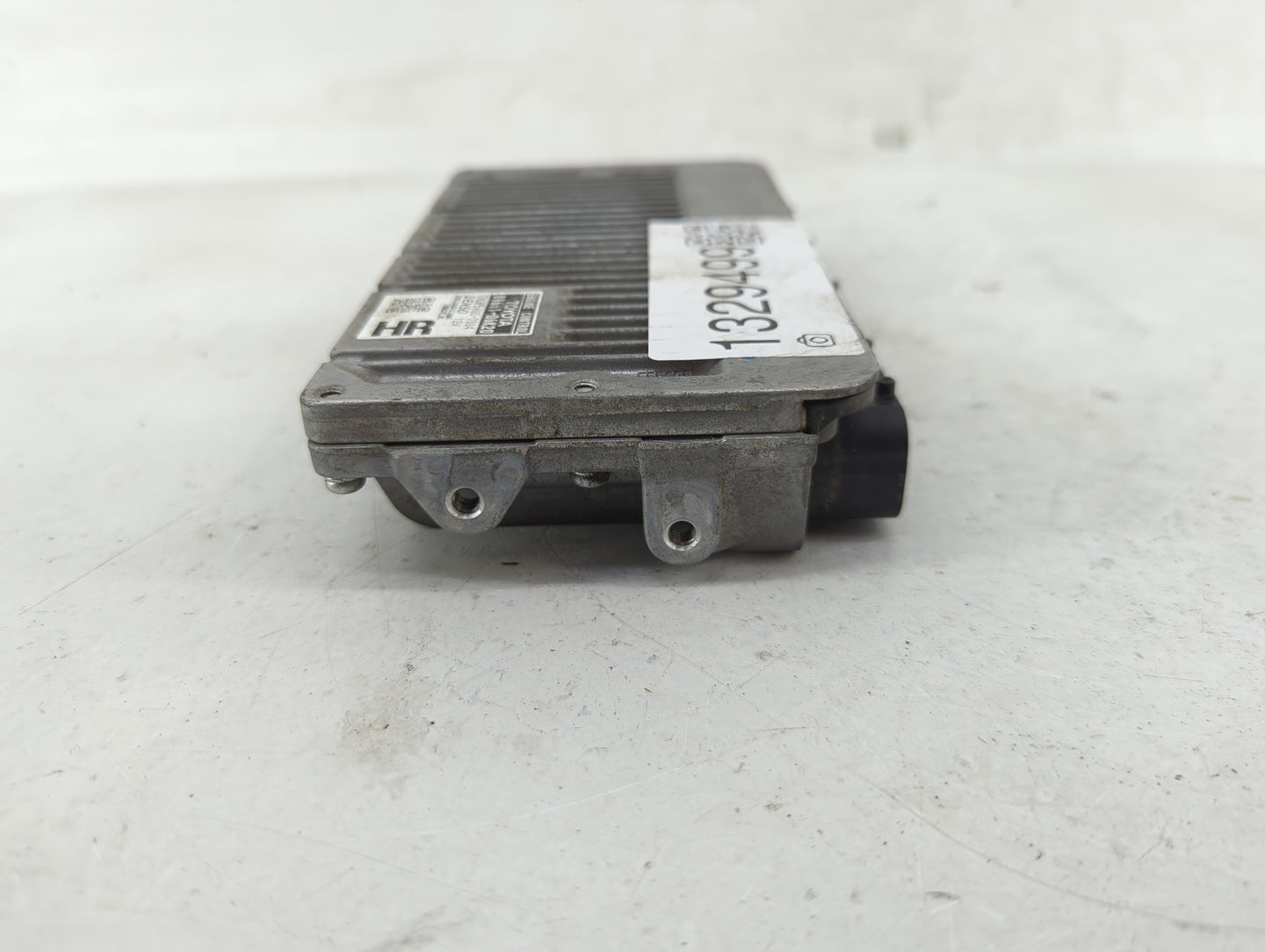 2012-2014 Toyota Camry PCM Engine Control Computer ECU ECM PCU OEM P/N:89661-06K20 Fits Fits 2012 2013 2014 OEM Used Auto Pa