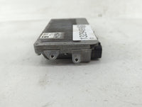 2012-2014 Toyota Camry PCM Engine Control Computer ECU ECM PCU OEM P/N:89661-06K20 Fits Fits 2012 2013 2014 OEM Used Auto Pa