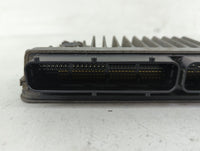 2012-2014 Toyota Camry PCM Engine Control Computer ECU ECM PCU OEM P/N:89661-06K20 Fits Fits 2012 2013 2014 OEM Used Auto Pa