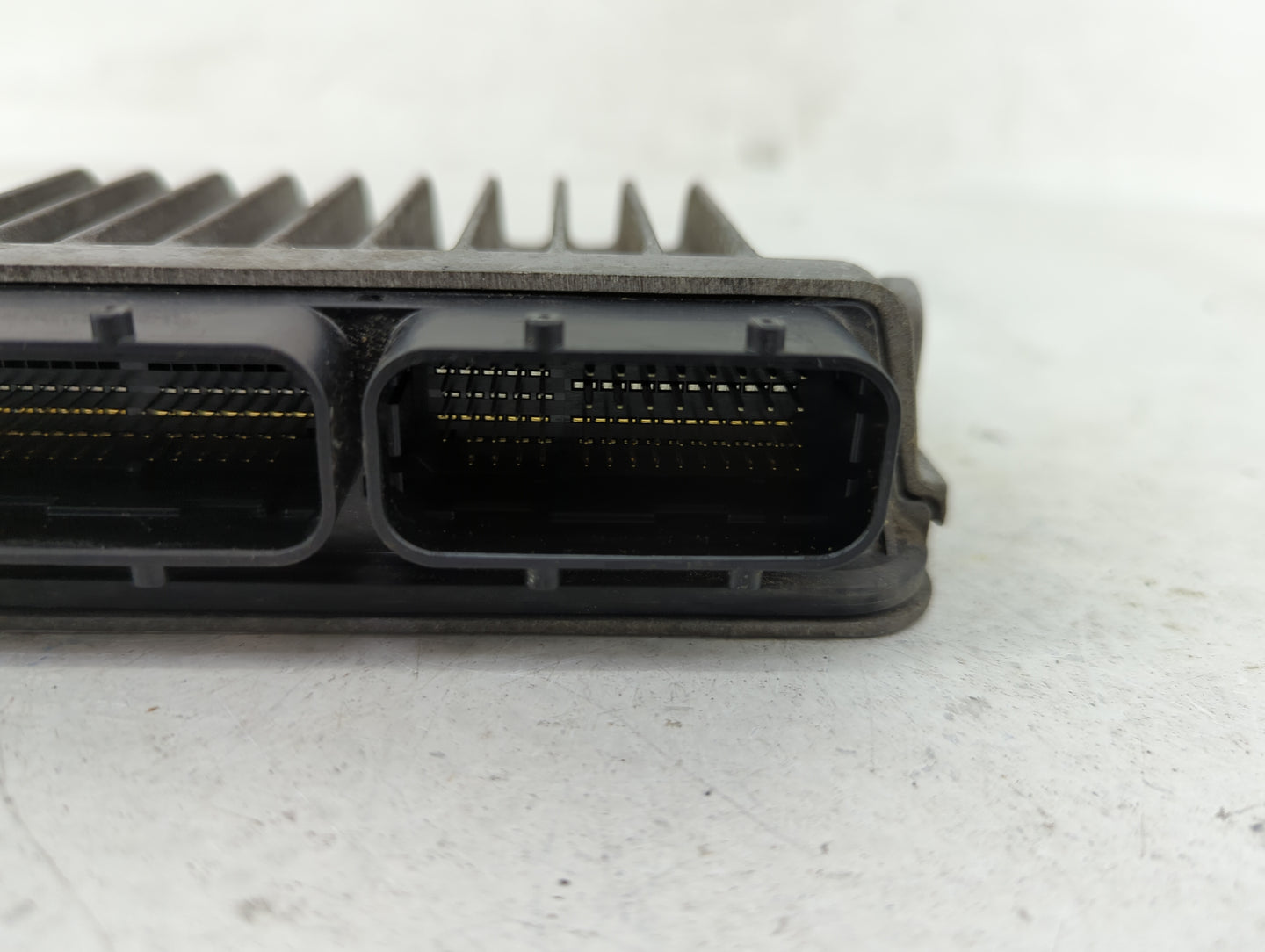 2012-2014 Toyota Camry PCM Engine Control Computer ECU ECM PCU OEM P/N:89661-06K20 Fits Fits 2012 2013 2014 OEM Used Auto Pa