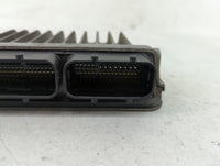 2012-2014 Toyota Camry PCM Engine Control Computer ECU ECM PCU OEM P/N:89661-06K20 Fits Fits 2012 2013 2014 OEM Used Auto Pa
