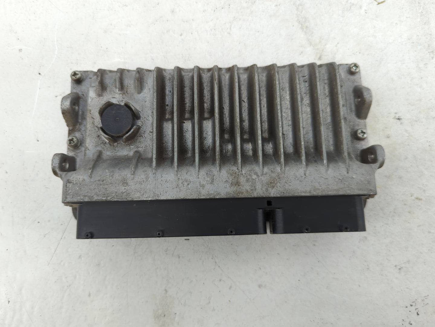 2012-2014 Toyota Camry PCM Engine Control Computer ECU ECM PCU OEM P/N:89661-06K20 Fits Fits 2012 2013 2014 OEM Used Auto Pa