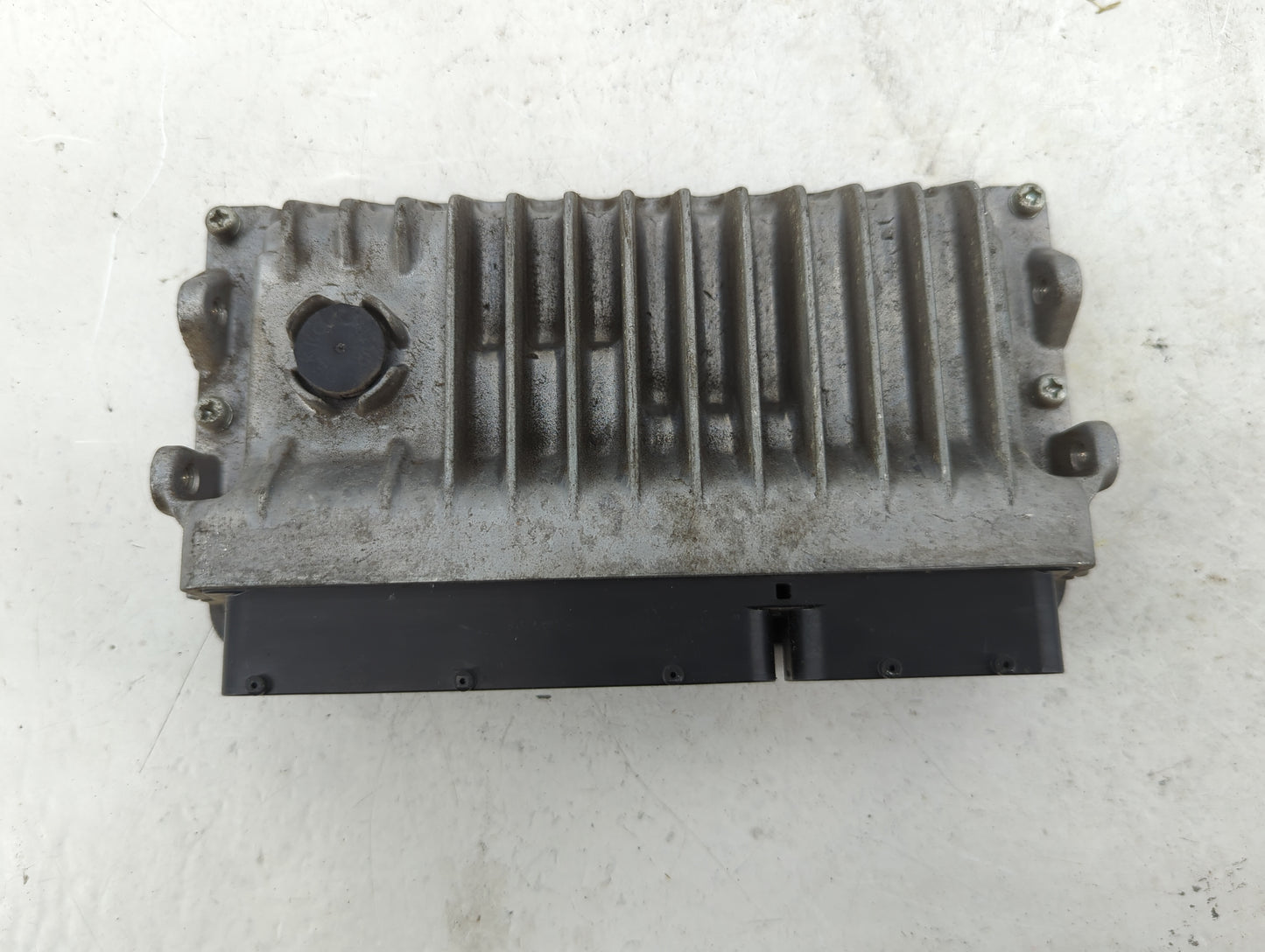 2012-2014 Toyota Camry PCM Engine Control Computer ECU ECM PCU OEM P/N:89661-06K20 Fits Fits 2012 2013 2014 OEM Used Auto Pa
