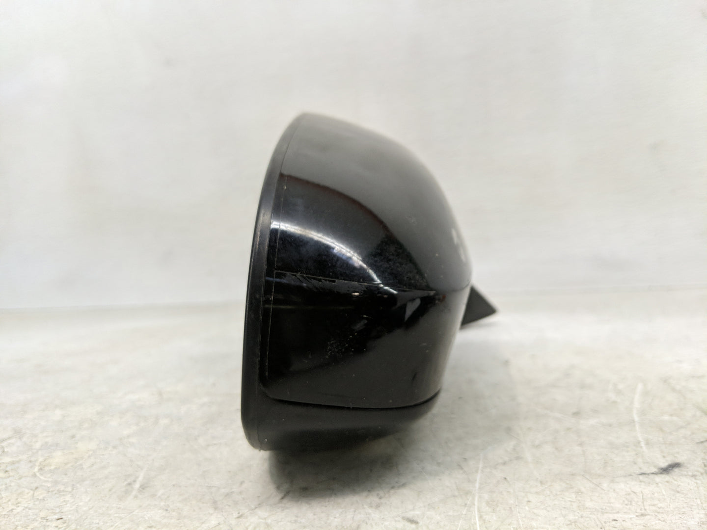 2012-2014 Toyota Camry Passenger Side View Mirror - Right Door Mirror OEM Used - Oemusedautoparts1.com