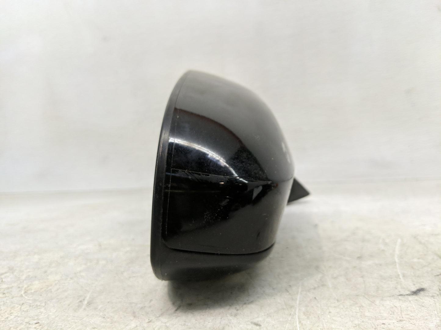 2012-2014 Toyota Camry Passenger Side View Mirror - Right Door Mirror OEM Used - Oemusedautoparts1.com