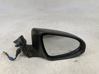 2012-2014 Toyota Camry Passenger Side View Mirror - Right Door Mirror OEM Used - Oemusedautoparts1.com