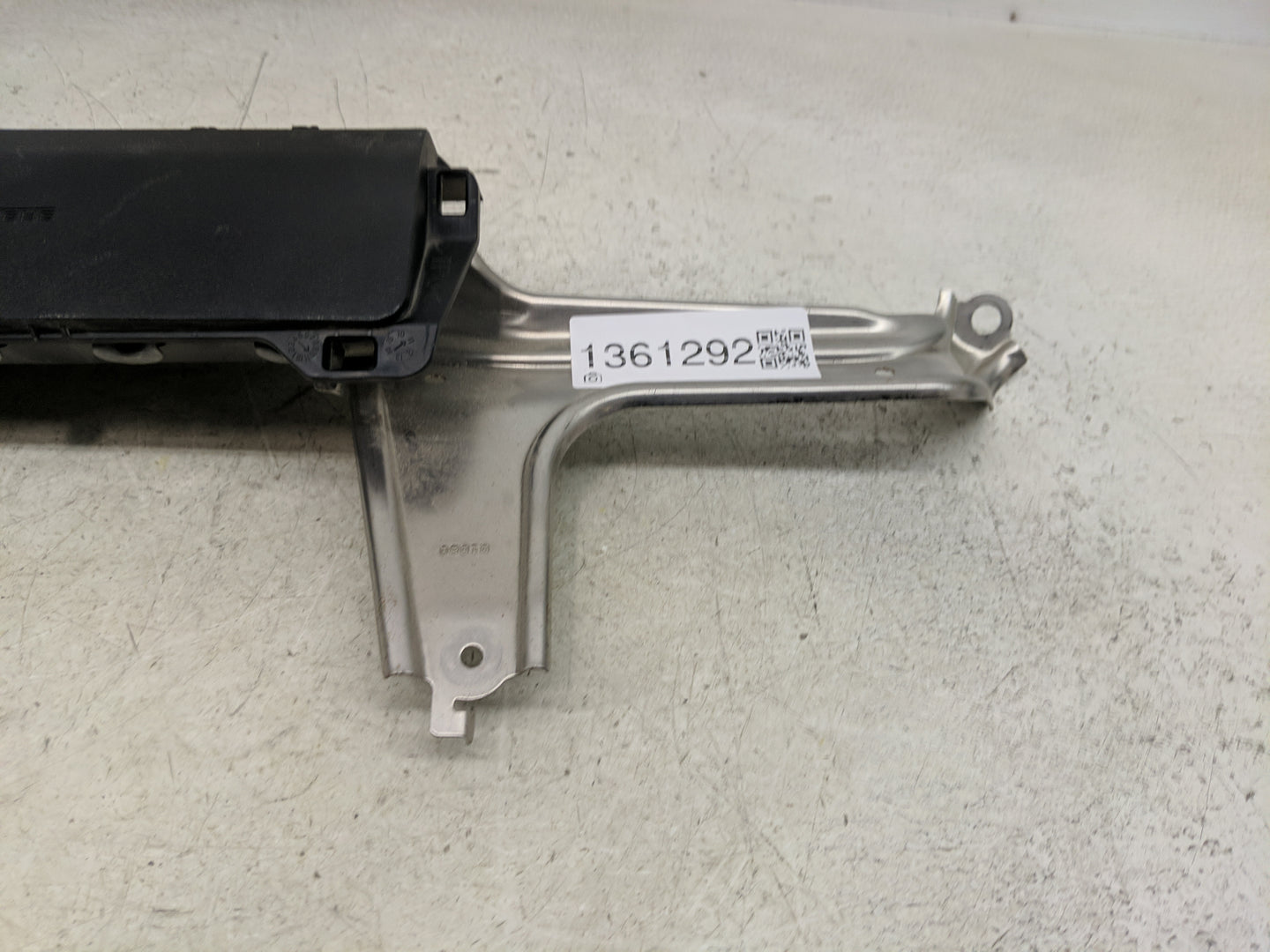 2012-2014 Toyota Camry Passenger Curtain Air Bag Oem - Oemusedautoparts1.com