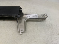 2012-2014 Toyota Camry Passenger Curtain Air Bag Oem - Oemusedautoparts1.com