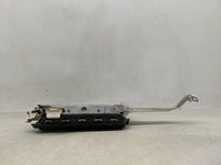 2012-2014 Toyota Camry Passenger Curtain Air Bag Oem - Oemusedautoparts1.com