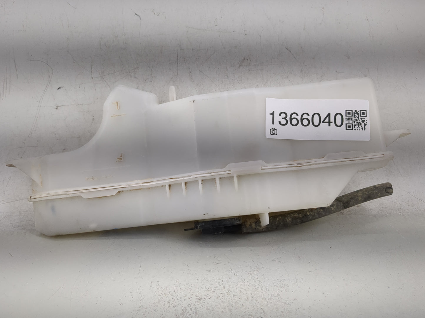 2012-2017 Toyota Camry Radiator Coolant Overflow Expansion Tank Bottle 1366040 - Oemusedautoparts1.com