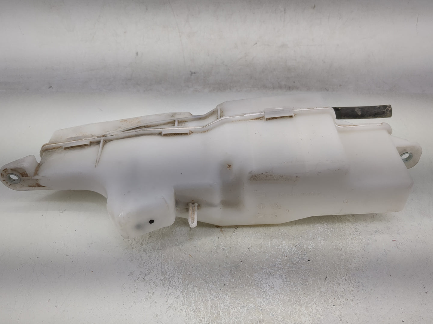 2012-2017 Toyota Camry Radiator Coolant Overflow Expansion Tank Bottle - Oemusedautoparts1.com