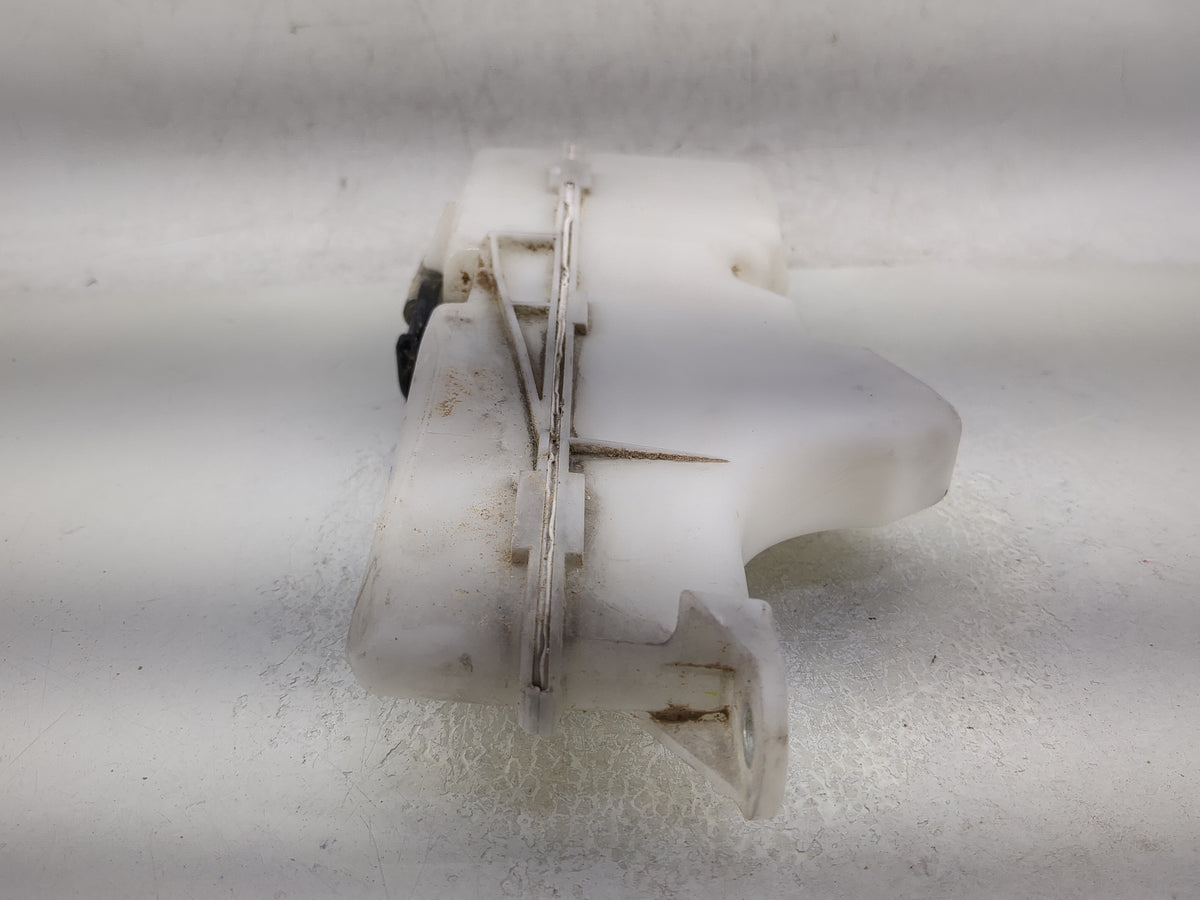 2012-2017 Toyota Camry Radiator Coolant Overflow Expansion Tank Bottle 1366040 - Oemusedautoparts1.com