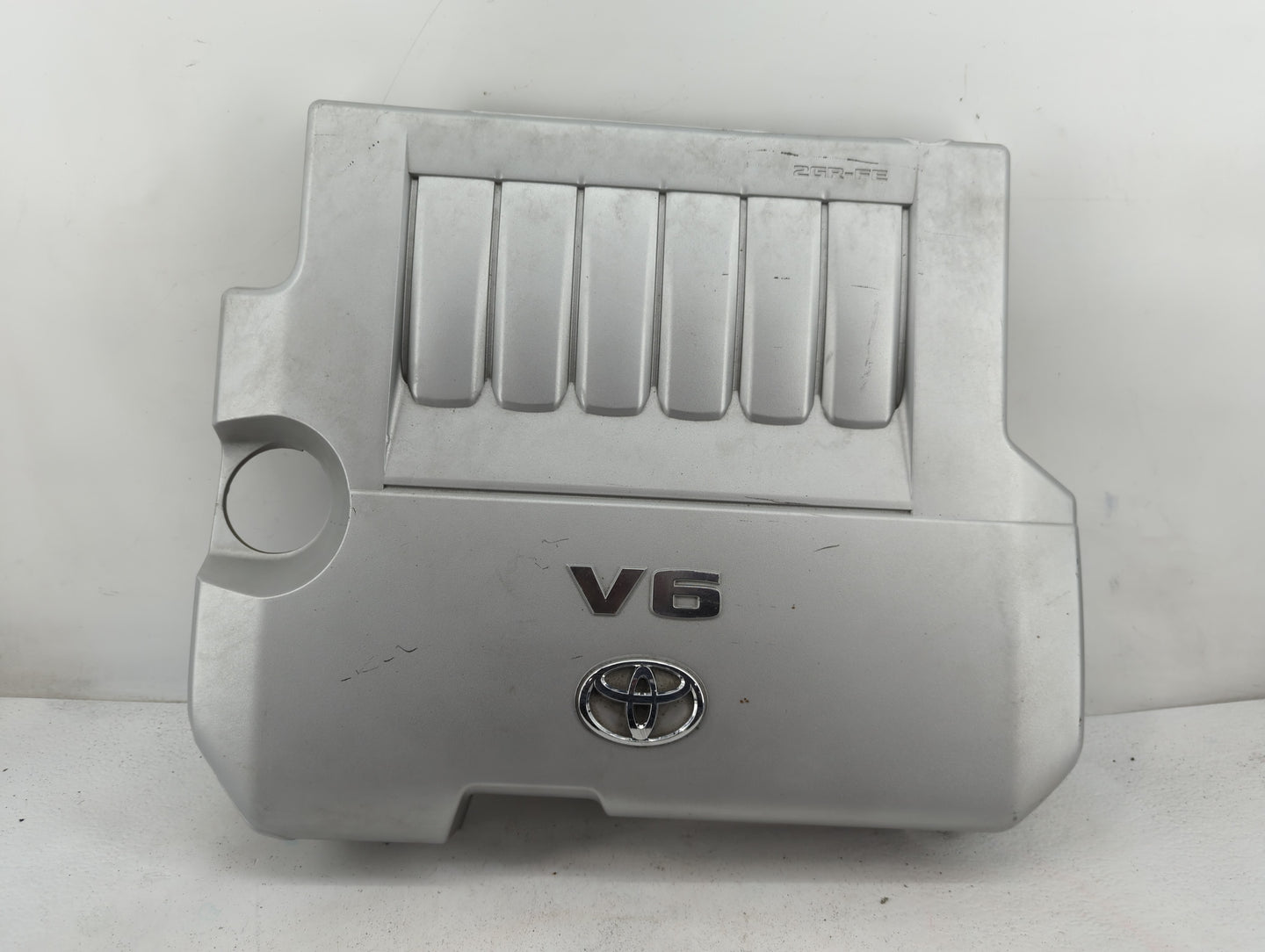 2012 Toyota Camry Engine Cover - Oemusedautoparts1.com
