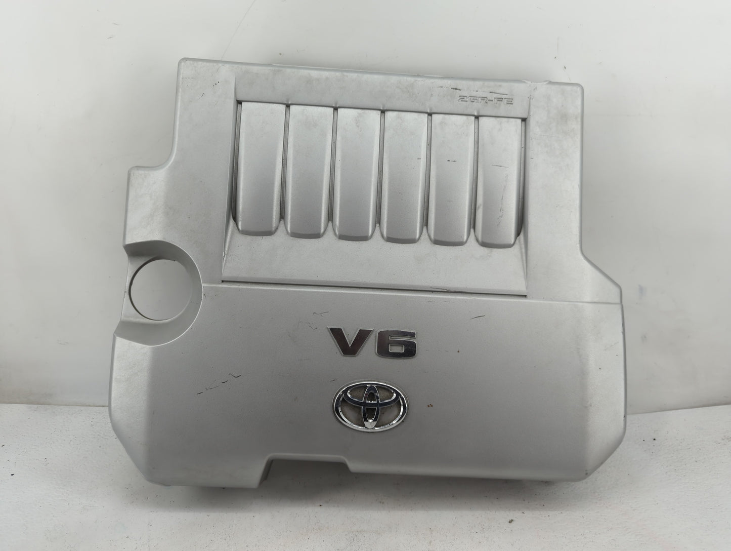 2012 Toyota Camry Engine Cover - Oemusedautoparts1.com