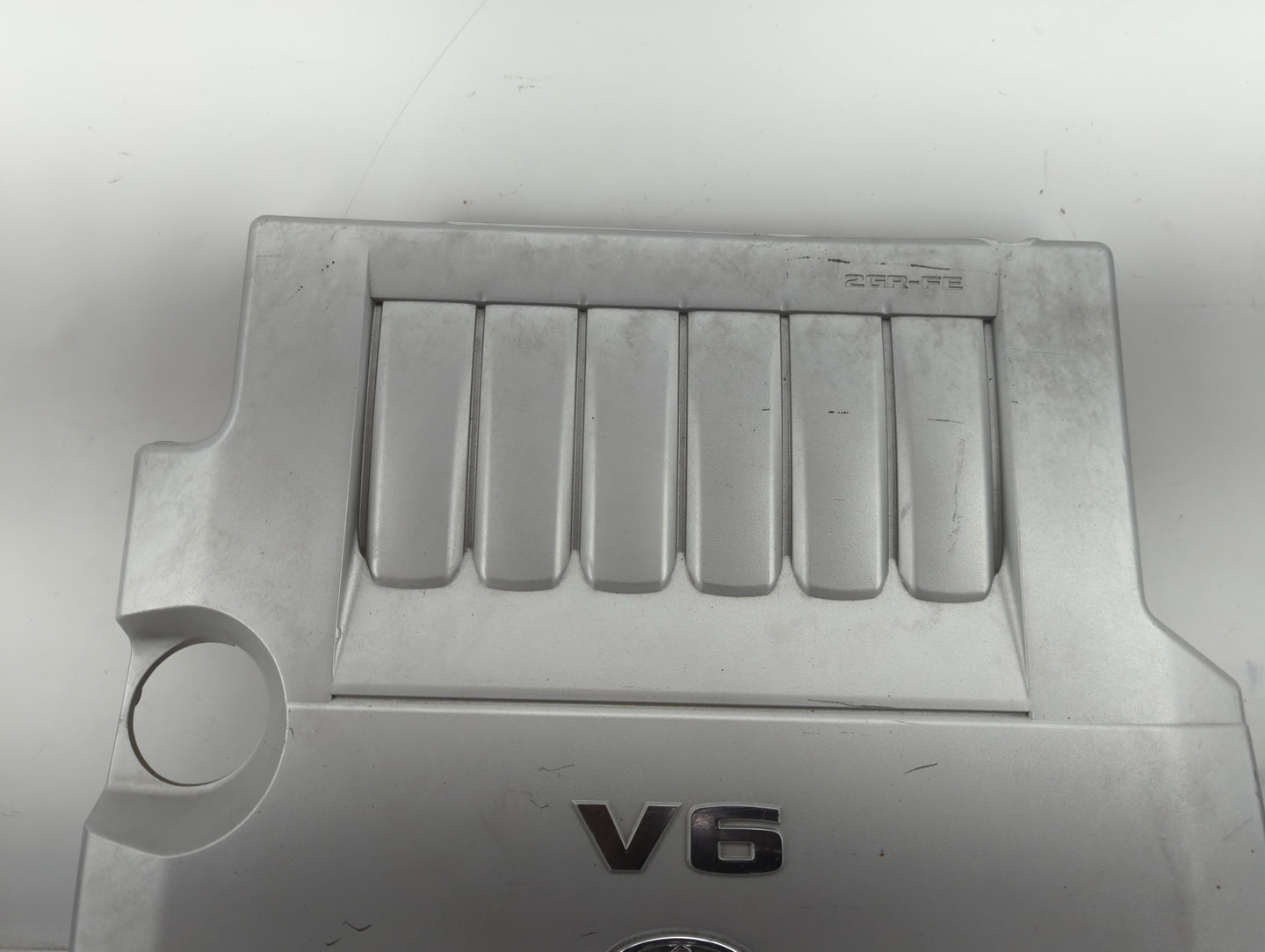 2012 Toyota Camry Engine Cover - Oemusedautoparts1.com