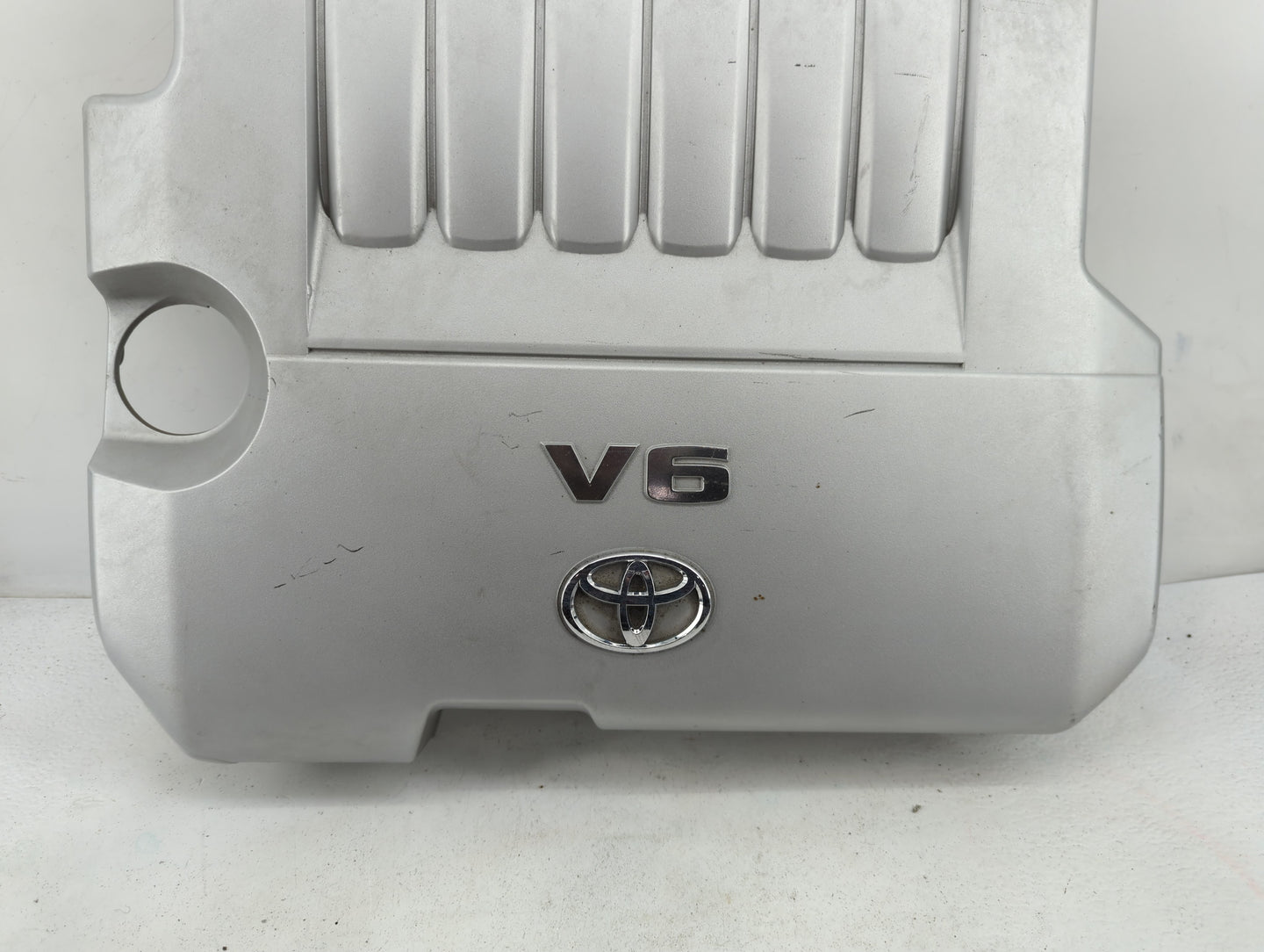 2012 Toyota Camry Engine Cover - Oemusedautoparts1.com