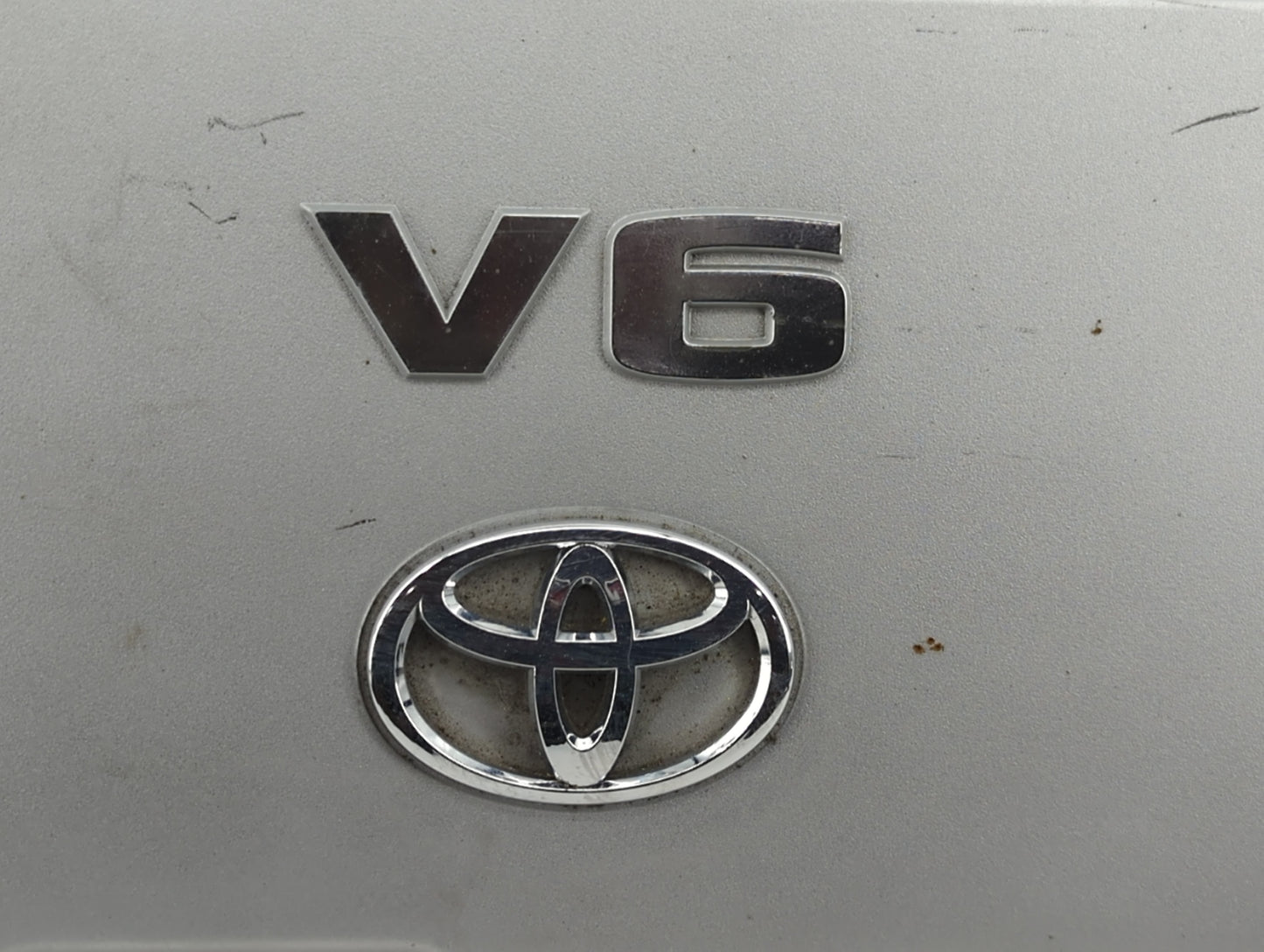 2012 Toyota Camry Engine Cover - Oemusedautoparts1.com