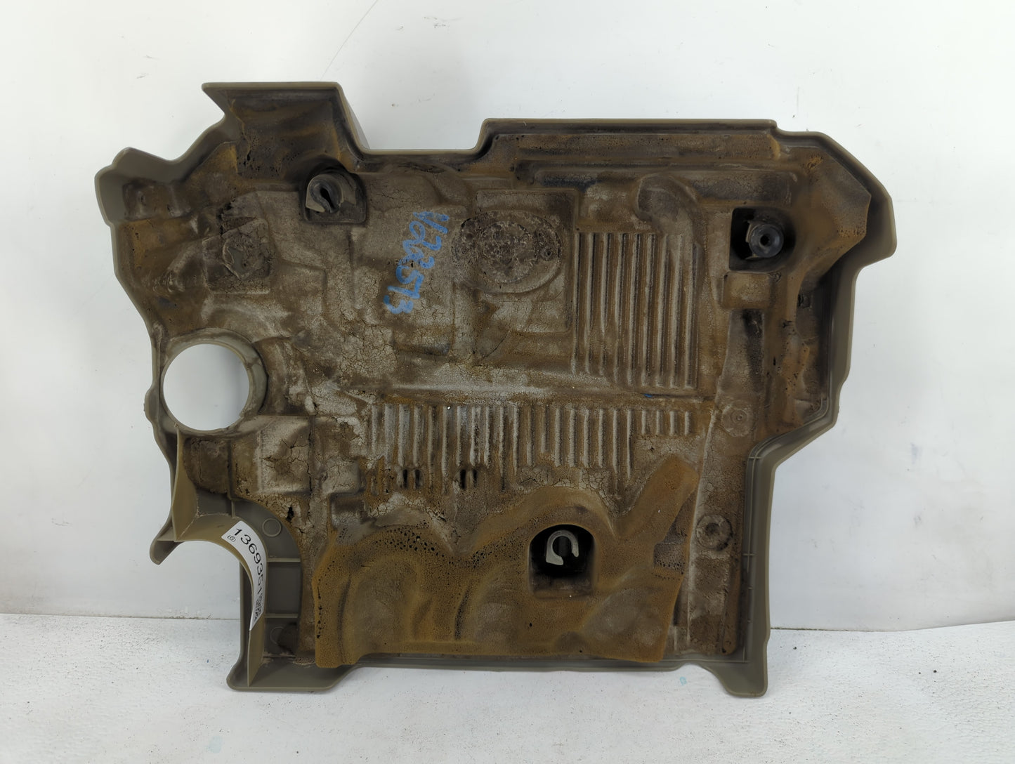 2012 Toyota Camry Engine Cover - Oemusedautoparts1.com