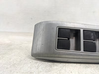 2007-2014 Toyota Camry Master Power Window Switch Replacement Driver Side Left Fits Fits 2007 2008 2009 2010 2011 2012 2013 
