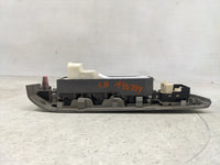2007-2014 Toyota Camry Master Power Window Switch Replacement Driver Side Left Fits Fits 2007 2008 2009 2010 2011 2012 2013 
