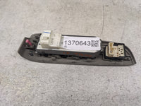 2007-2014 Toyota Camry Master Power Window Switch Replacement Driver Side Left Fits Fits 2007 2008 2009 2010 2011 2012 2013 