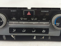 2012-2014 Toyota Camry Climate Control Module Temperature AC/Heater Replacement P/N:55900-06360 Fits Fits 2012 2013 2014 OEM