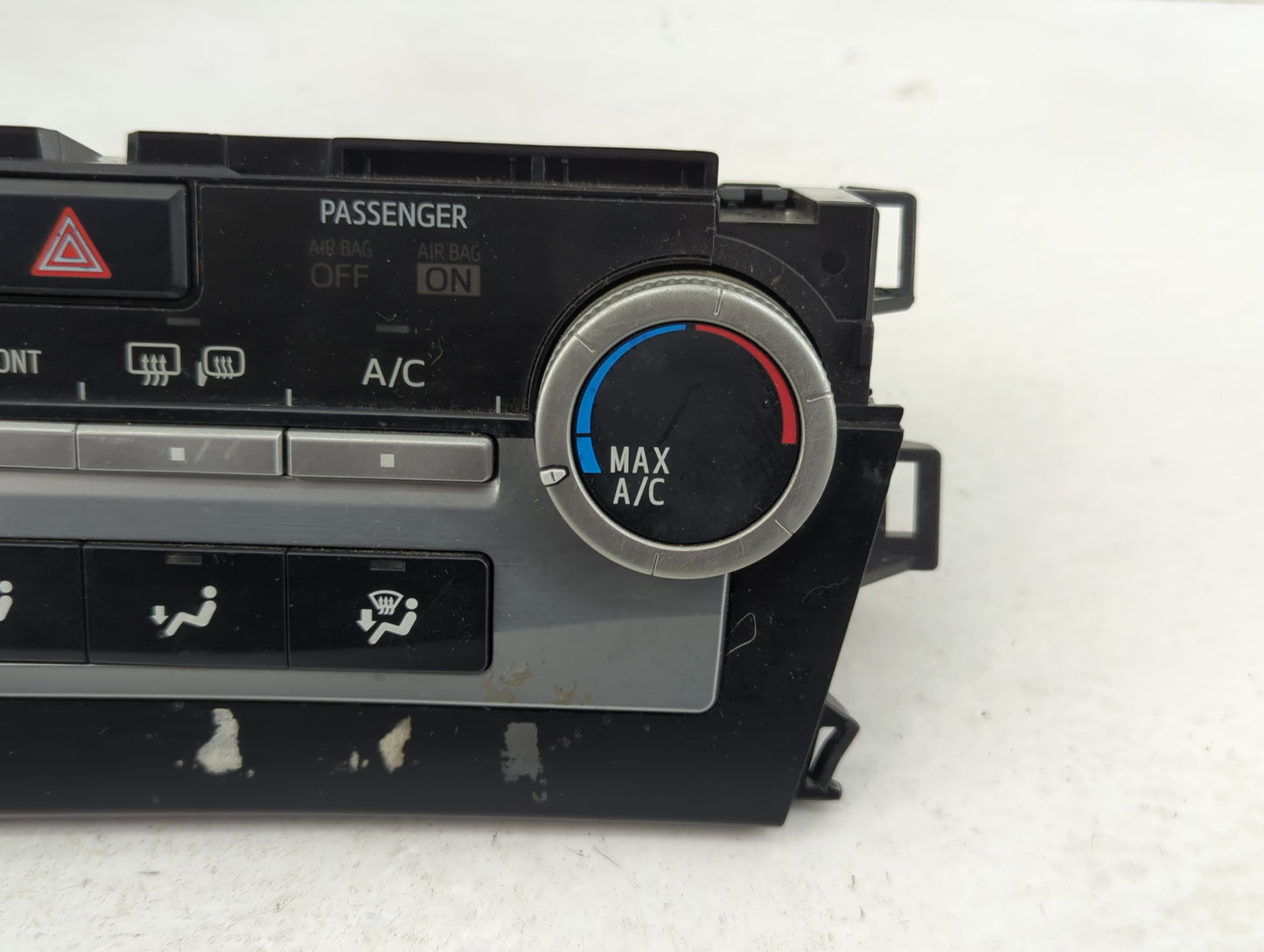 2012-2014 Toyota Camry Climate Control Module Temperature AC/Heater Replacement P/N:55900-06360 Fits Fits 2012 2013 2014 OEM