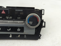 2012-2014 Toyota Camry Climate Control Module Temperature AC/Heater Replacement P/N:55900-06360 Fits Fits 2012 2013 2014 OEM