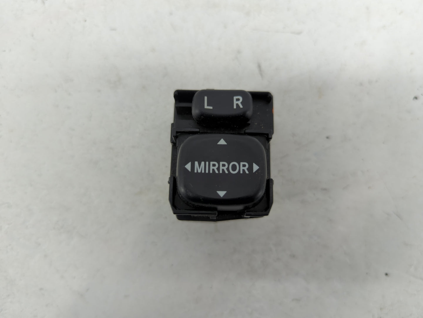 2012 Toyota Camry Master Power Window Switch Replacement Driver Side Left P/N:183574 Fits OEM Used Auto Parts - Oemusedautop