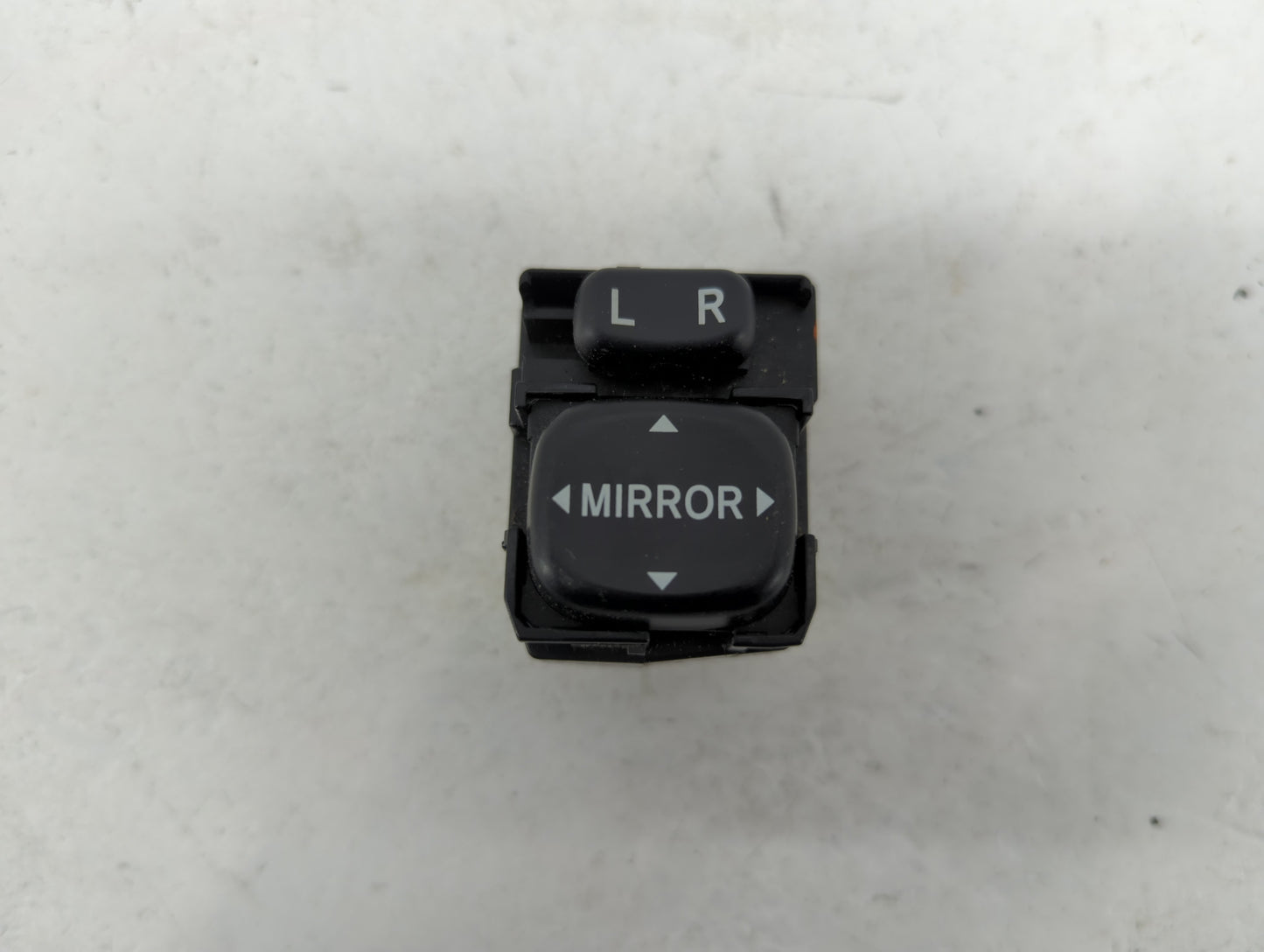 2012 Toyota Camry Master Power Window Switch Replacement Driver Side Left P/N:183574 Fits OEM Used Auto Parts - Oemusedautop