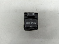 2012 Toyota Camry Master Power Window Switch Replacement Driver Side Left P/N:183574 Fits OEM Used Auto Parts - Oemusedautop