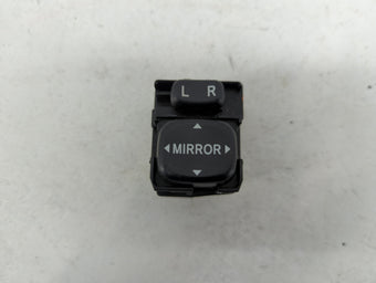 compare product 2012 Toyota Camry Master Power Window Switch Replacement Driver Side Left P/N:183574 Fits OEM Used Auto Parts