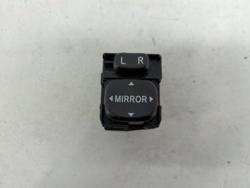 2012 Toyota Camry Master Power Window Switch Replacement Driver Side Left P/N:183574 Fits OEM Used Auto Parts - Oemusedautop