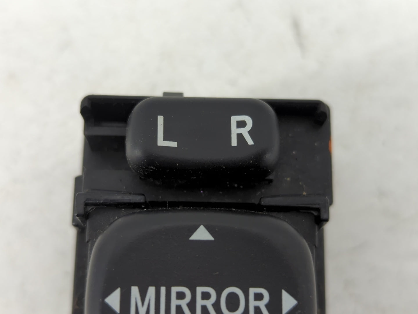 2012 Toyota Camry Master Power Window Switch Replacement Driver Side Left P/N:183574 Fits OEM Used Auto Parts - Oemusedautop