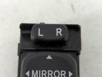 2012 Toyota Camry Master Power Window Switch Replacement Driver Side Left P/N:183574 Fits OEM Used Auto Parts - Oemusedautop