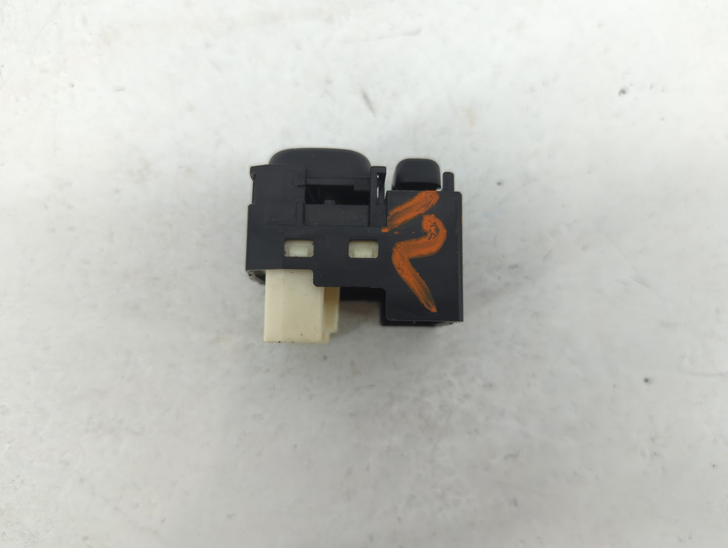 2012 Toyota Camry Master Power Window Switch Replacement Driver Side Left P/N:183574 Fits OEM Used Auto Parts - Oemusedautop