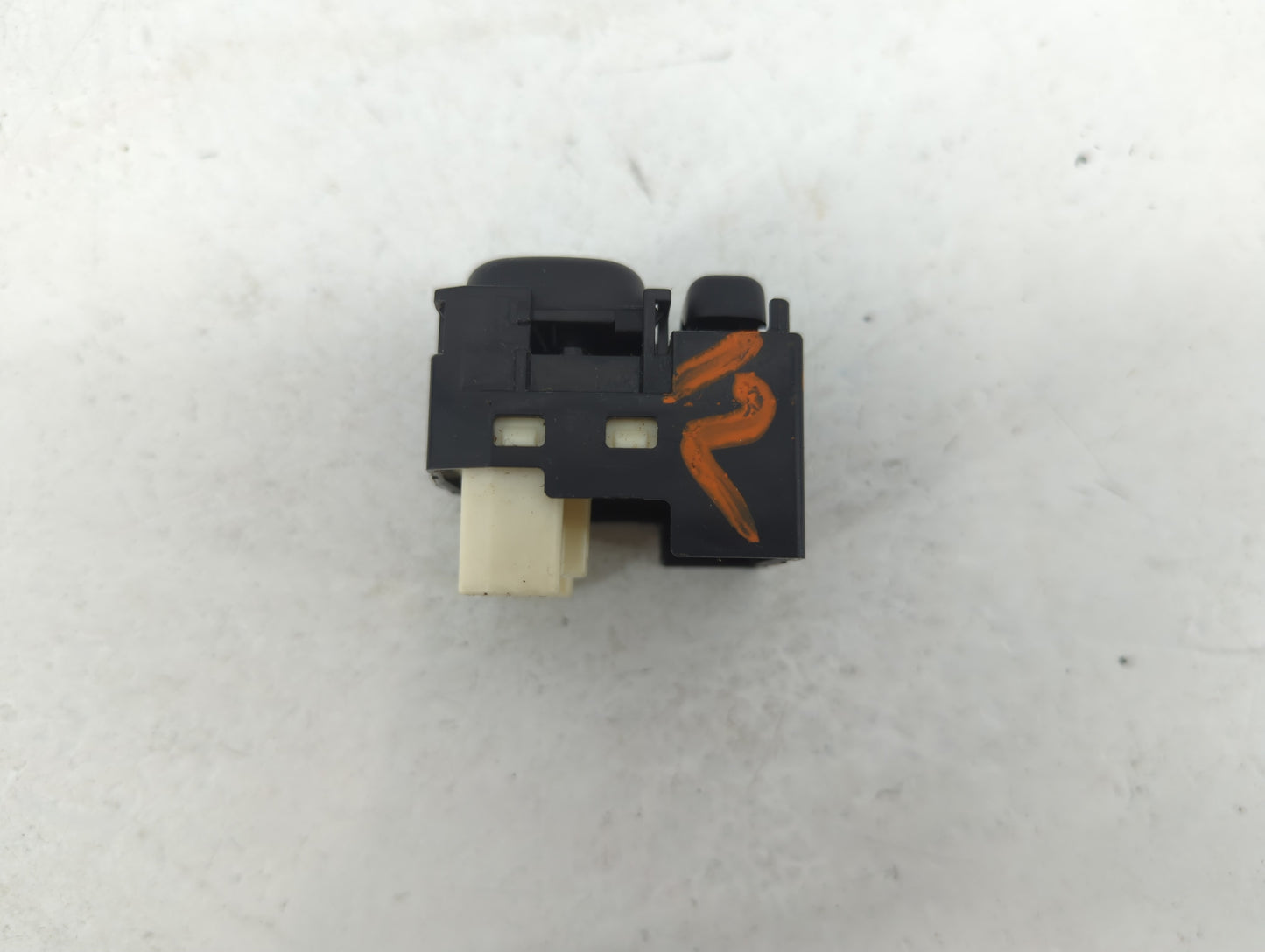 2012 Toyota Camry Master Power Window Switch Replacement Driver Side Left P/N:183574 Fits OEM Used Auto Parts - Oemusedautop